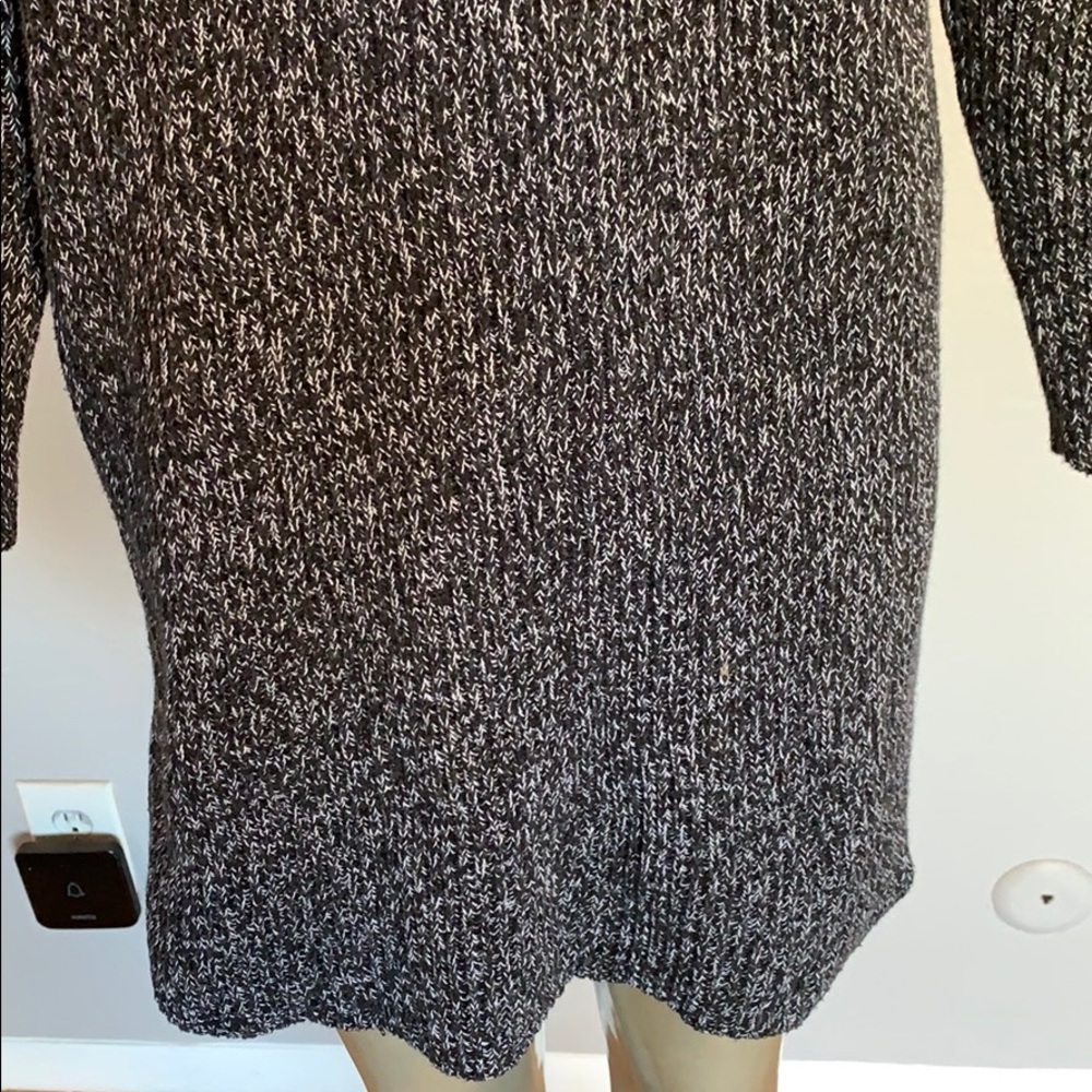French Connection 'Naughty Brights' Sweater Dress - Picture 8 of 13